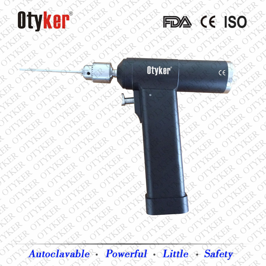 Bone Drill