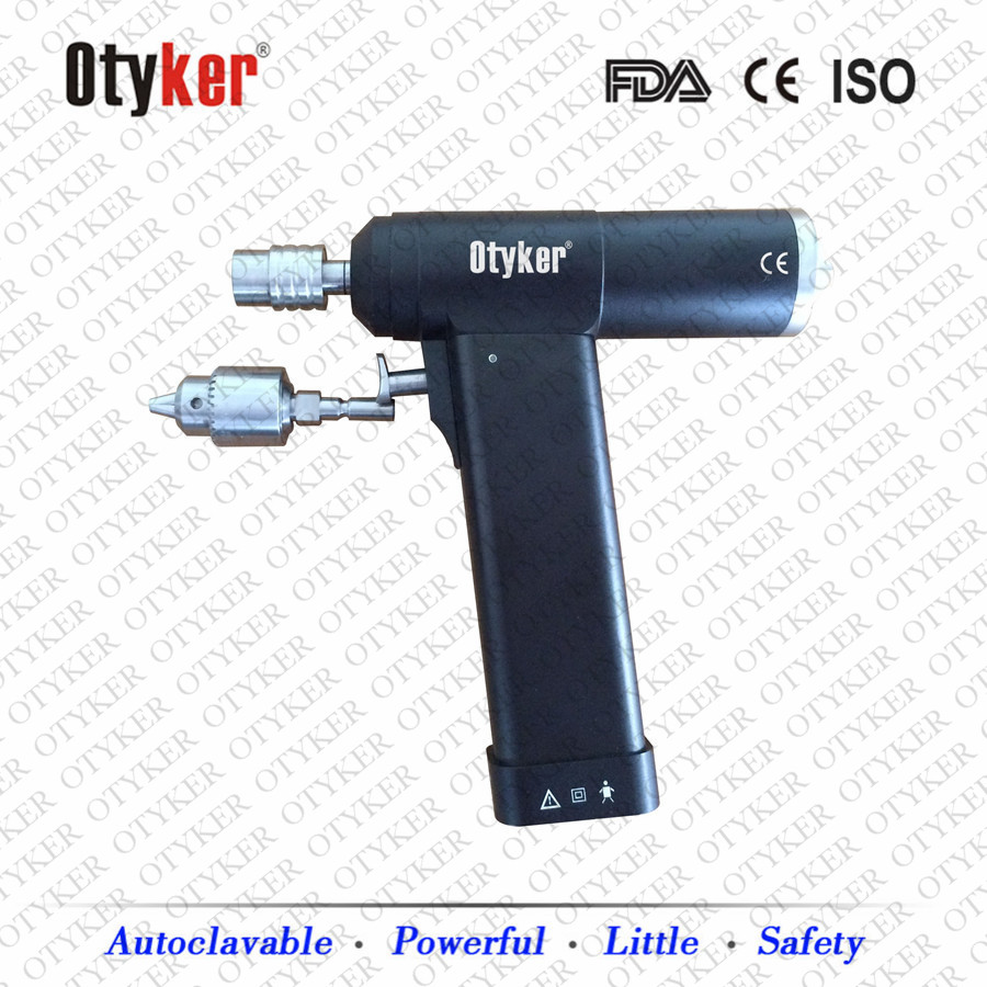 Acetabulum Burnishing Reamer