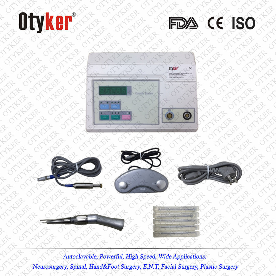 Micro Type Sugical Saw Drill