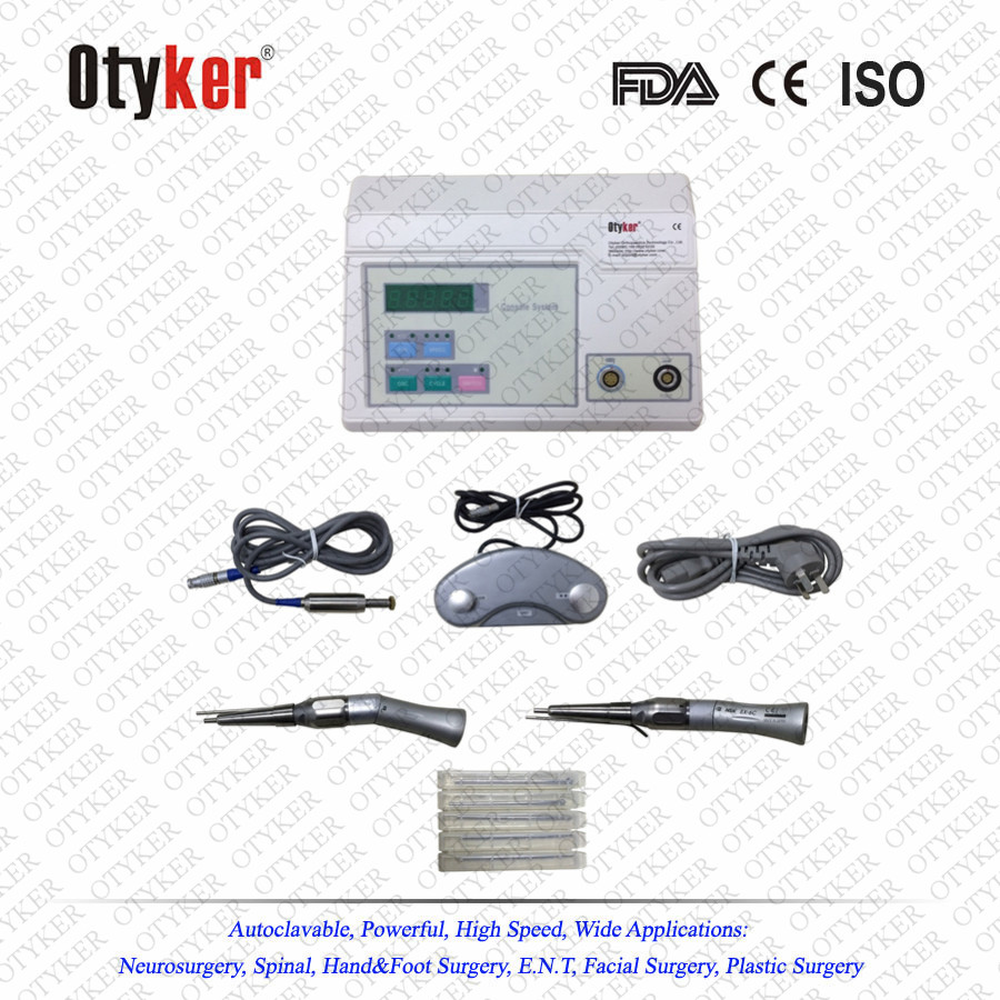Micro Type Surgical Saw Drill